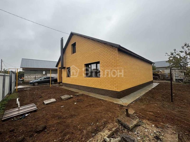 Дом, 83 м², 5 сот.