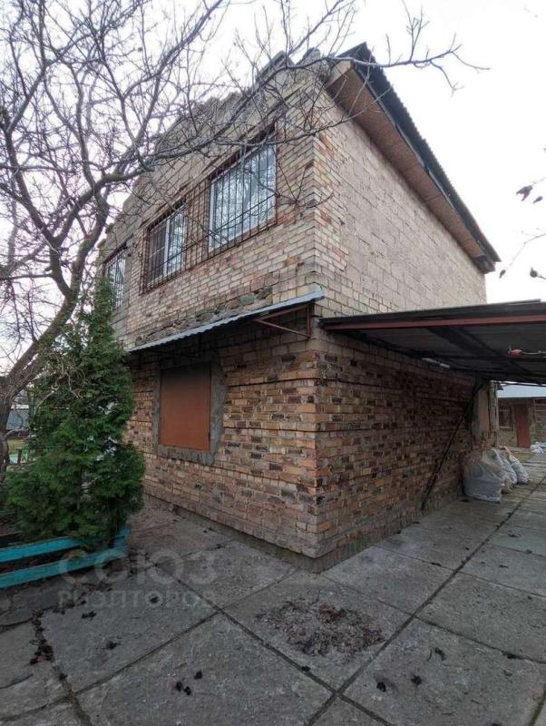 Дом, 100 м², 5 сот.