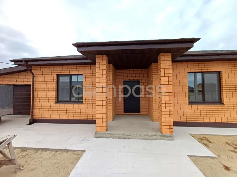 Дом, 160 м², 8 сот.