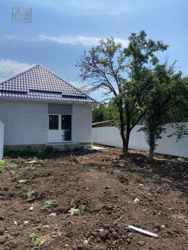 Дом, 105 м², 3 сот.