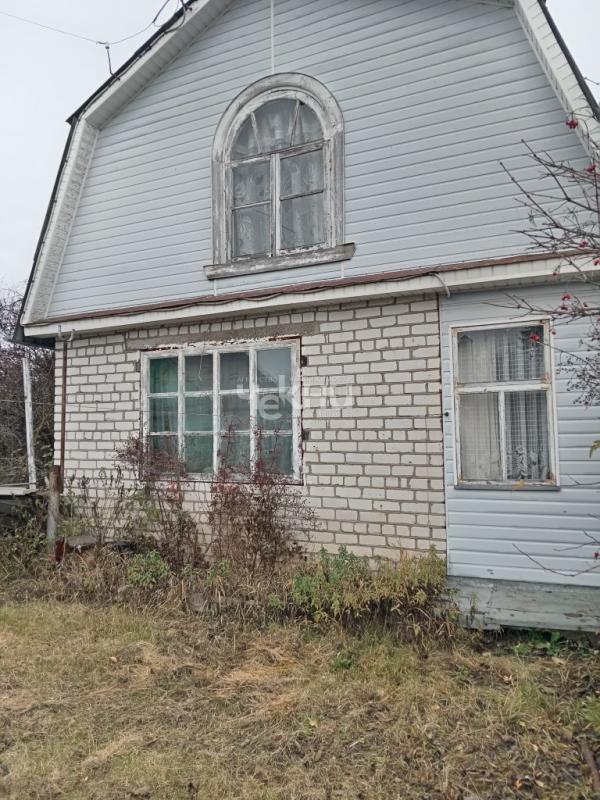 Дом, 45 м², 4 сот.