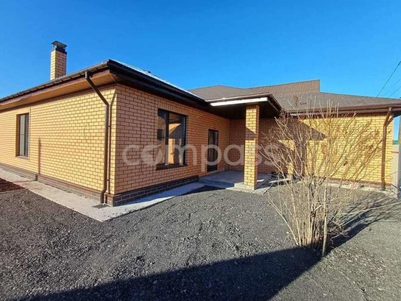 Дом, 118 м², 5 сот.