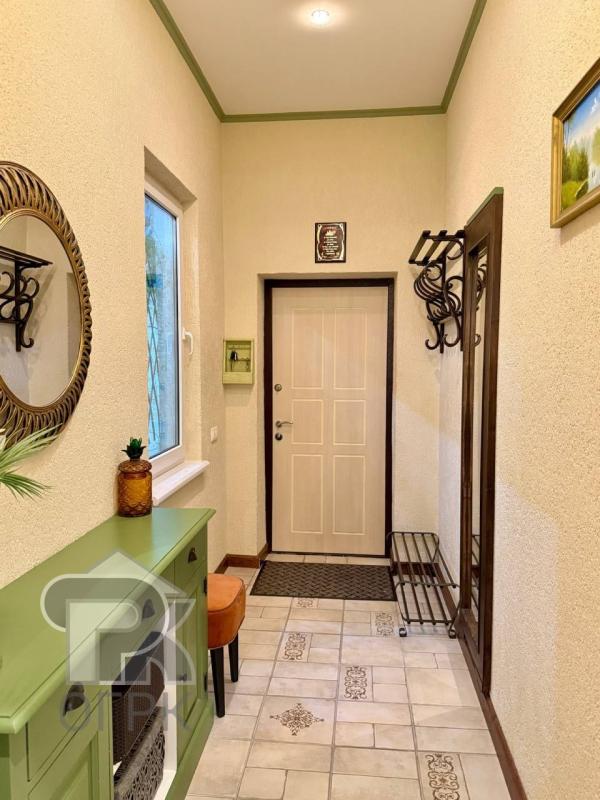 Дом, Москва, хутор Брёхово, Абрикосовая улица, 14. Фото 4