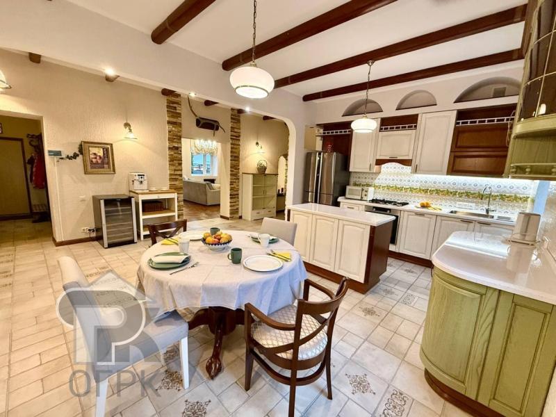 Дом, Москва, хутор Брёхово, Абрикосовая улица, 14. Фото 5