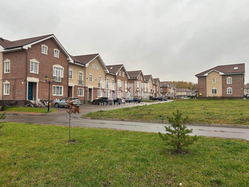 Дом, Москва, КП Академия парк, 80с2. Фото 5