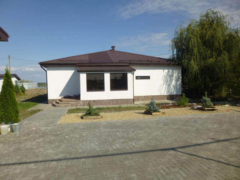 Дом, 140 м², 20 сот.