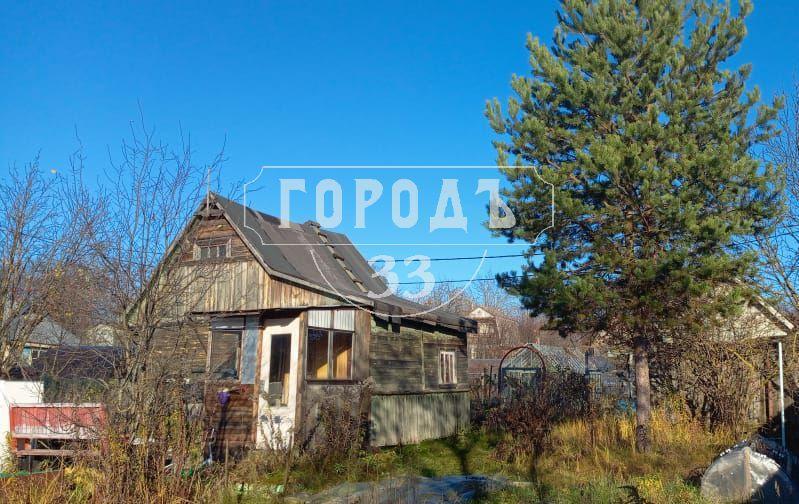 Дом, 20 м², 3 сот.