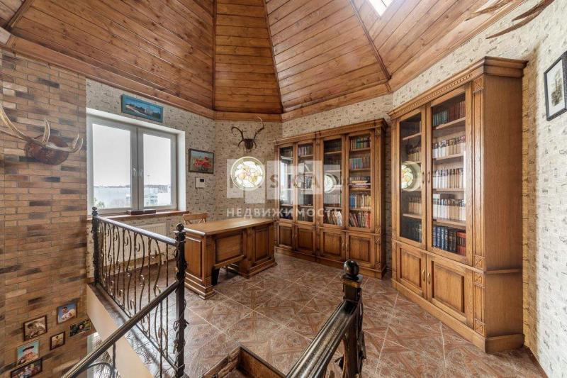 Дом, Москва, дер. Картмазово, квартал № 80, Киевская улица, 48. Фото 5