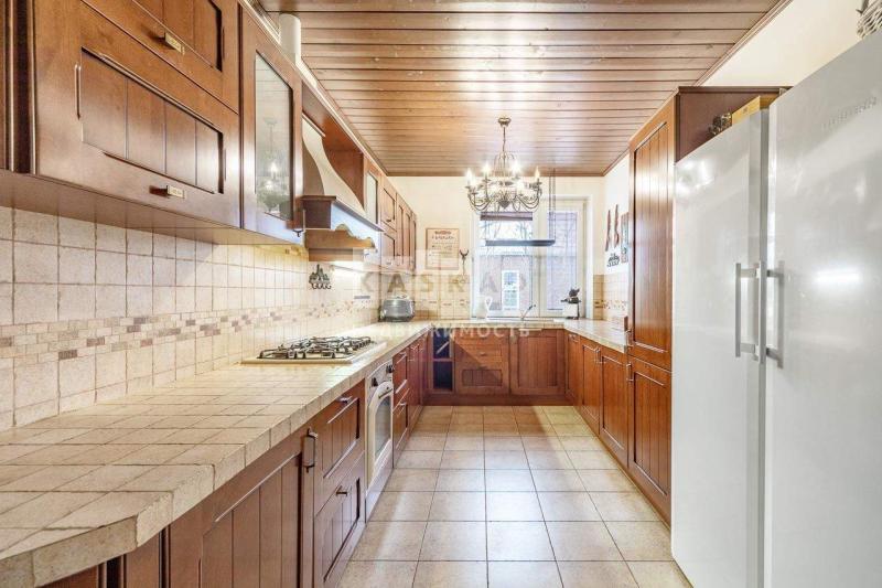 Дом, Москва, дер. Картмазово, квартал № 80, Киевская улица, 48. Фото 3