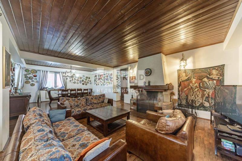 Дом, Москва, дер. Картмазово, квартал № 80, Киевская улица, 48. Фото 2