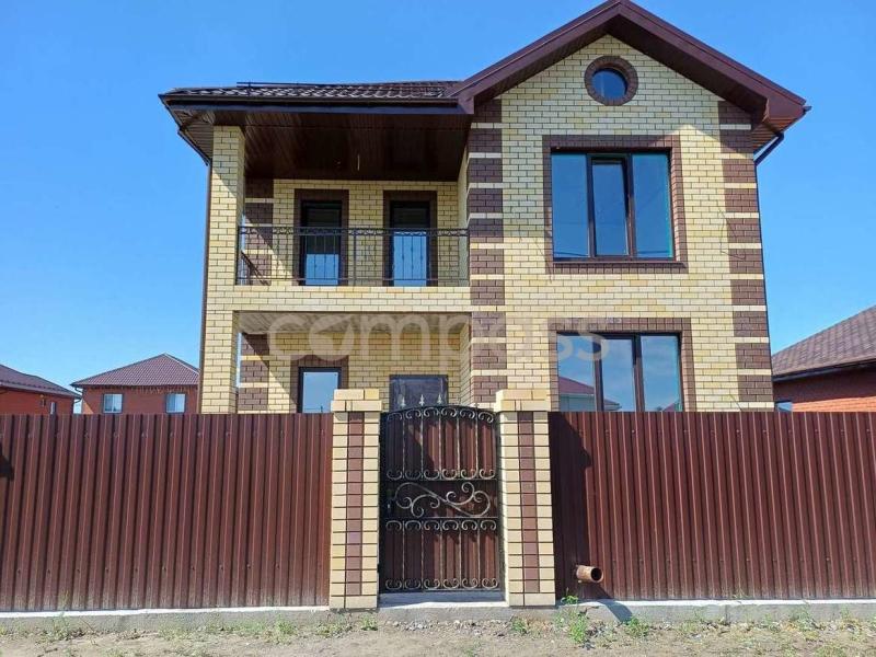 Дом, 135 м², 6 сот.