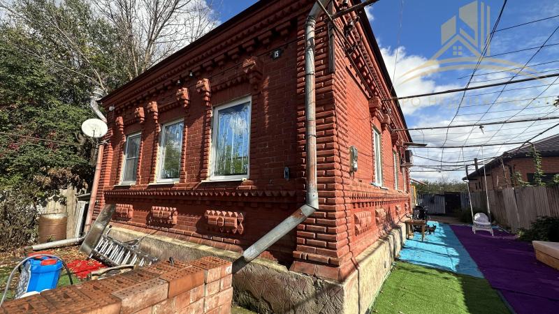 Дом, 120 м², 10 сот.