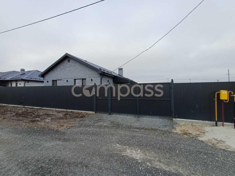 Дом, 91 м², 5 сот.