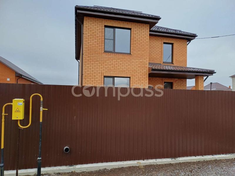 Дом, 127 м², 7 сот.