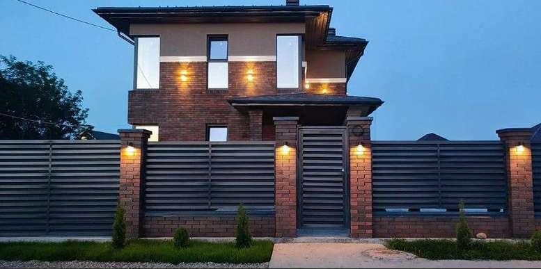 Дом, 164 м², 10 сот.