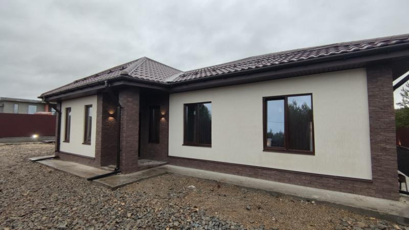 Дом, 151 м², 8 сот.