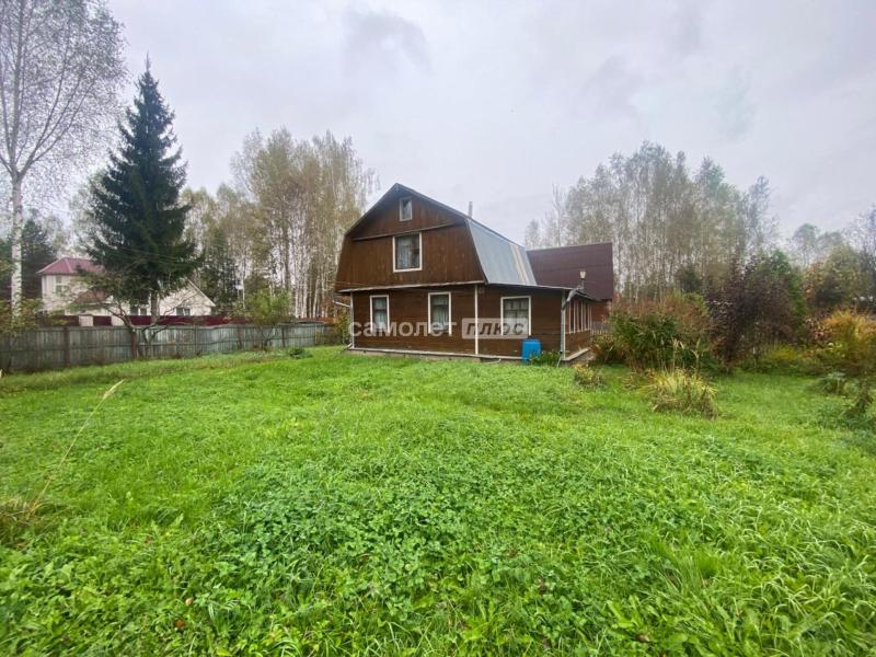 Дом, 78 м², 7 сот.