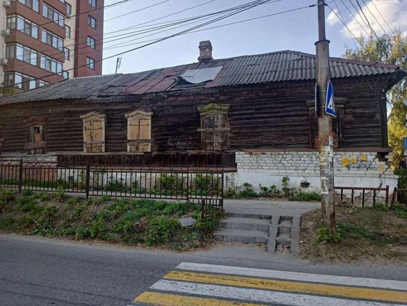 Дом, 127 м², 4 сот.