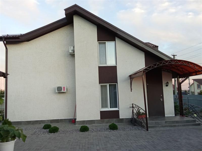 Дом, 110 м², 10 сот.