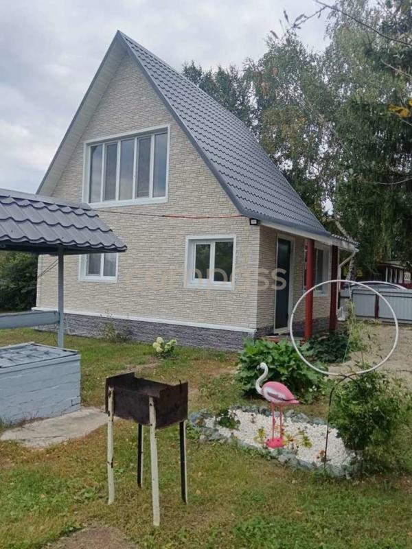 Дом, 55 м², 8 сот.