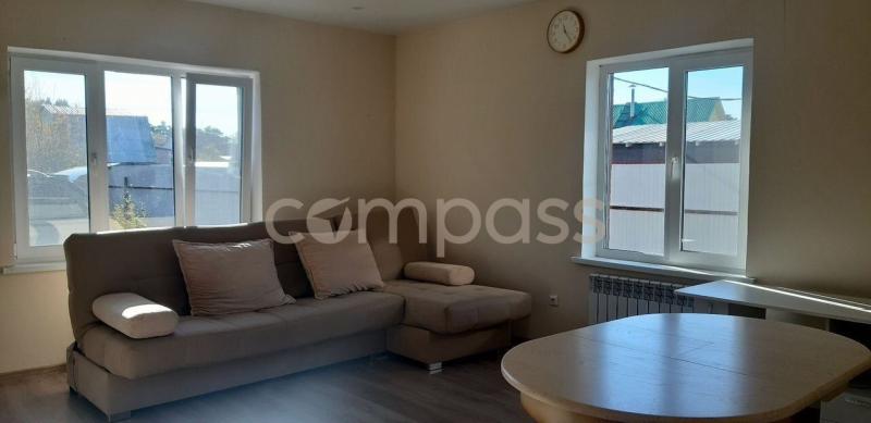 Дом, 98 м², 7 сот.