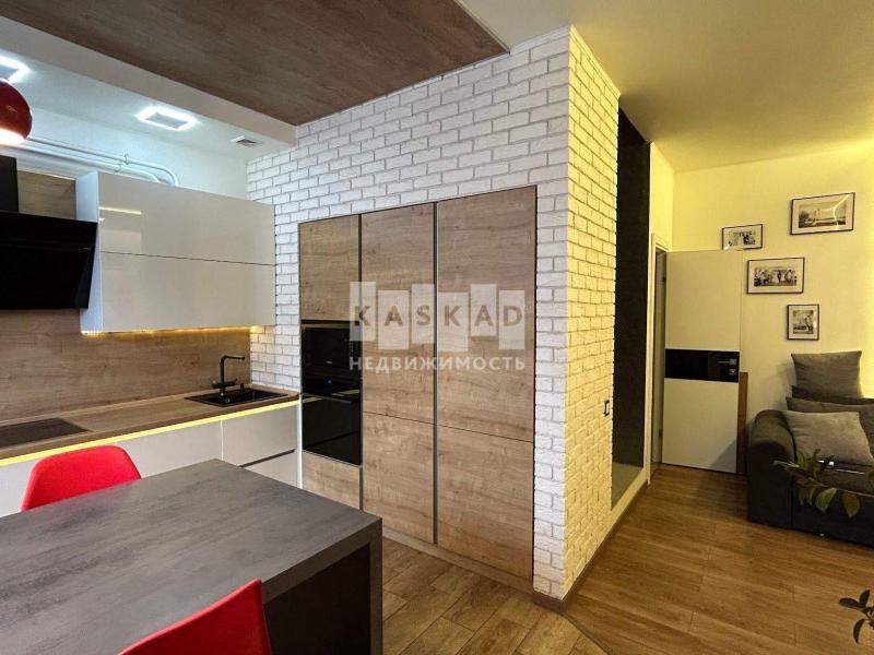 Дом, Москва, коттеджный пос. Академия Парк, квартал № 328, Новая улица, 113с1. Фото 4