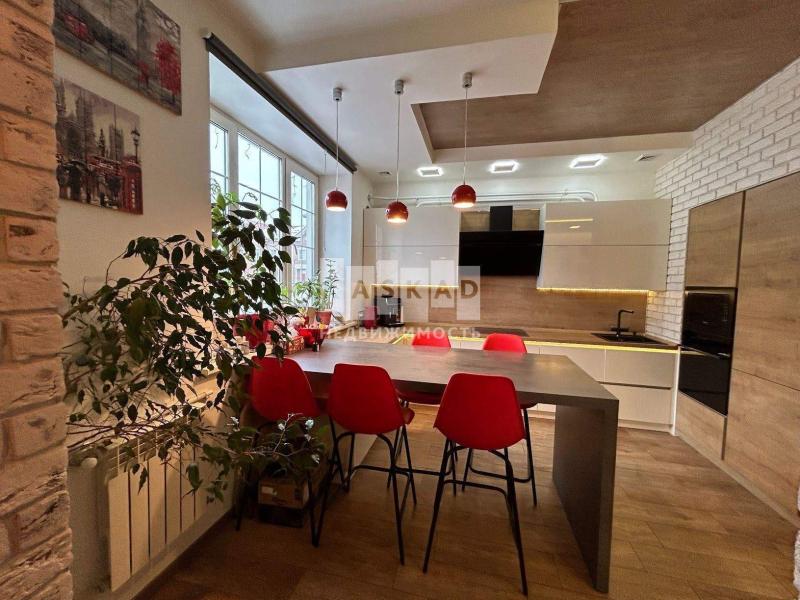 Дом, Москва, коттеджный пос. Академия Парк, квартал № 328, Новая улица, 113с1. Фото 3