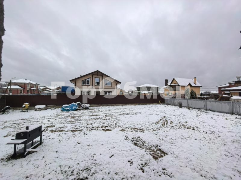 Дом, Москва, КП Александровы пруды, 3-я Рыбацкая улица, 16к1. Фото 4