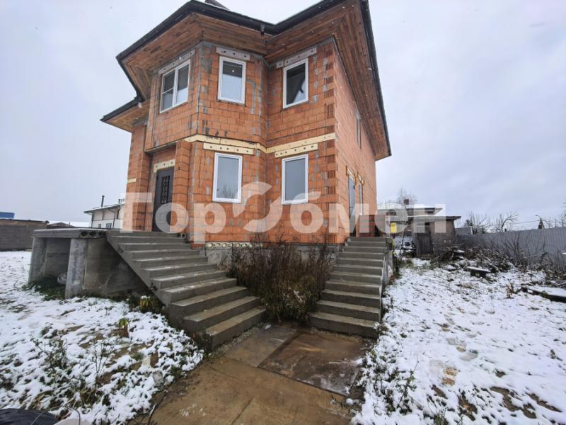 Дом, Москва, КП Александровы пруды, 3-я Рыбацкая улица, 16к1. Фото 5