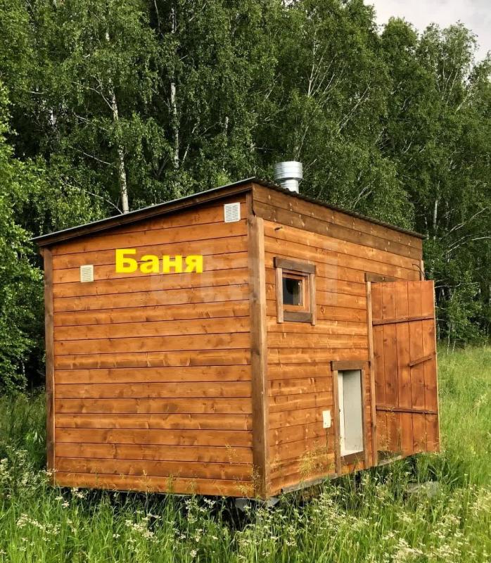 Дом, 122 м², 12 сот.