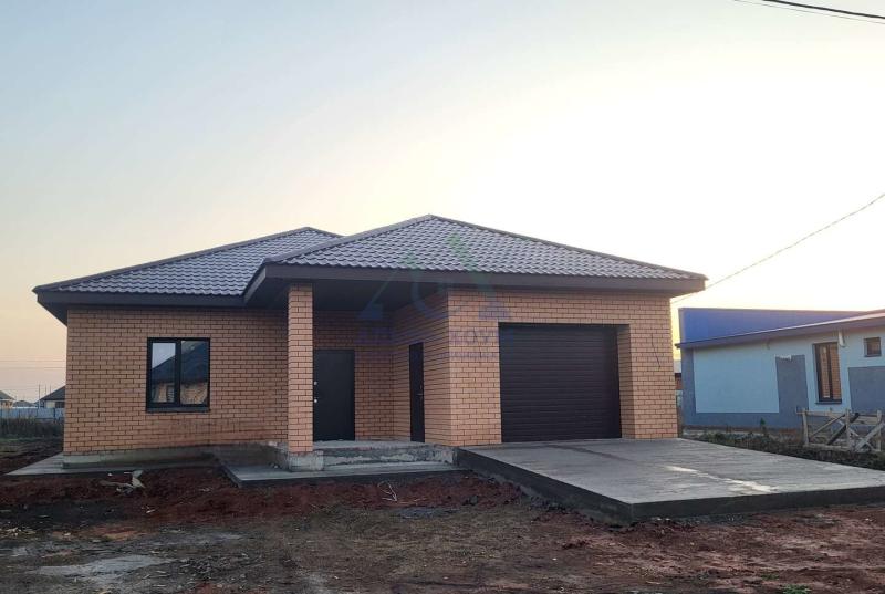 Дом, 140 м², 8 сот.