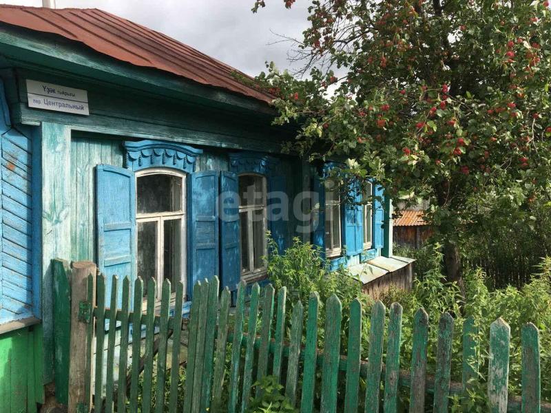Дом, 49 м², 7 сот.