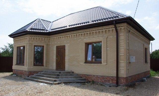 Дом, 85 м², 3 сот.