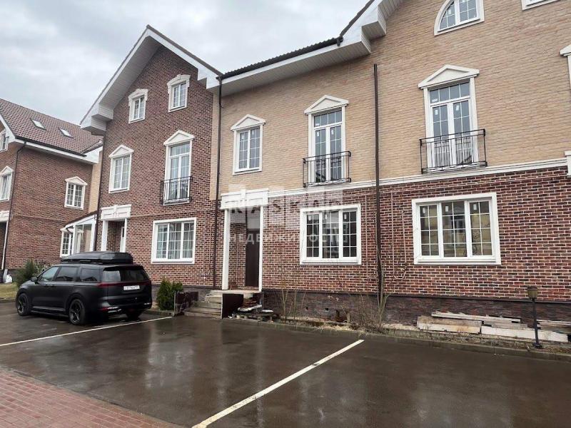 Дом, 115 м², 1 сот.