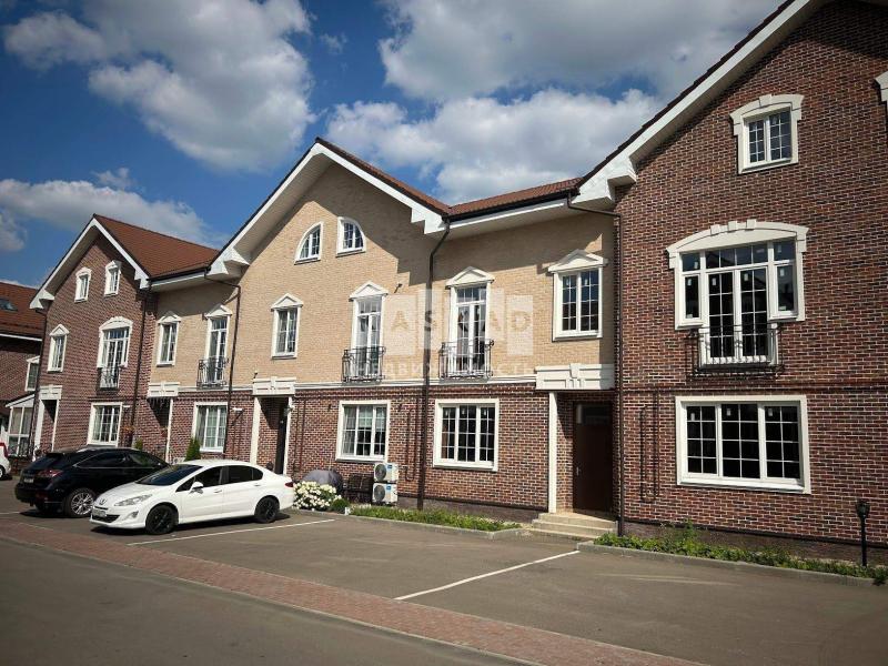 Дом, Москва, КП Академия парк, 64с3. Фото 2