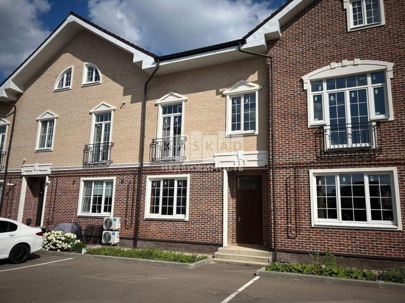 Дом, Москва, КП Академия парк, 64с3. Фото 4