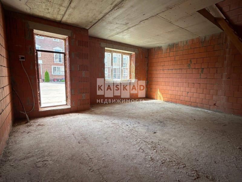 Дом, Москва, КП Академия парк, 64с3. Фото 5