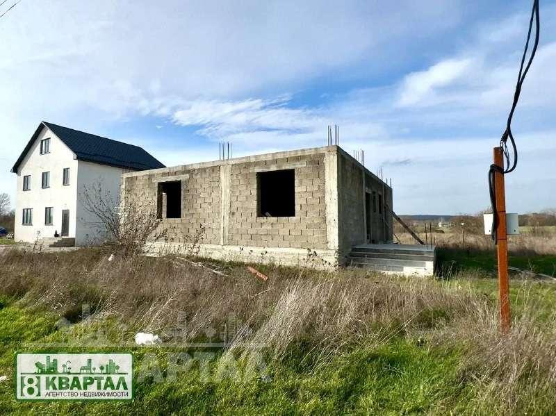 Дом, 130 м², 10 сот.