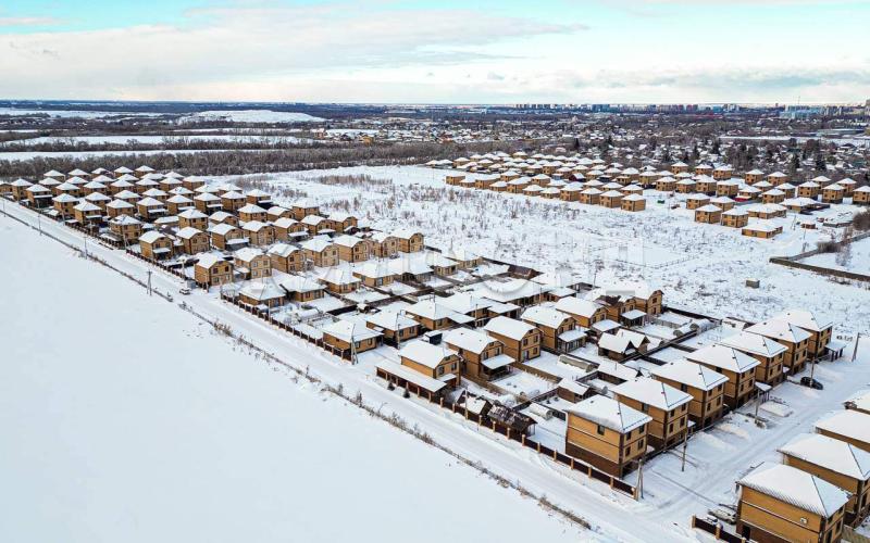 Дом, 193 м², 4 сот.