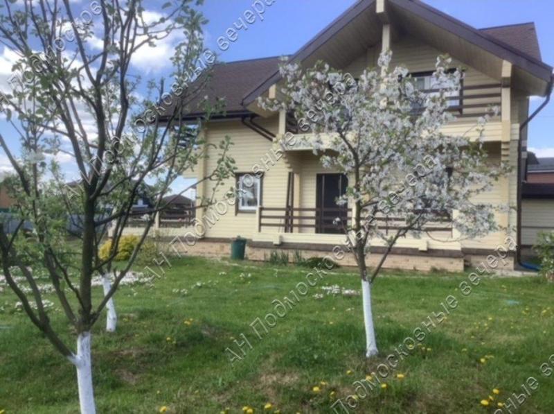 Дом, 274 м², 11 сот.