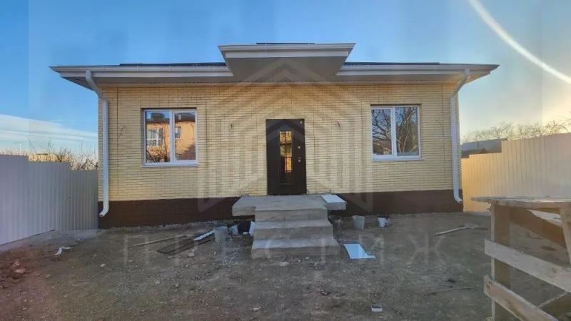 Дом, 130 м², 7 сот.
