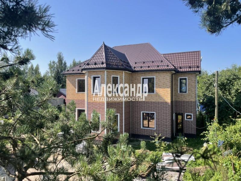 Дом, 280 м², 6 сот.