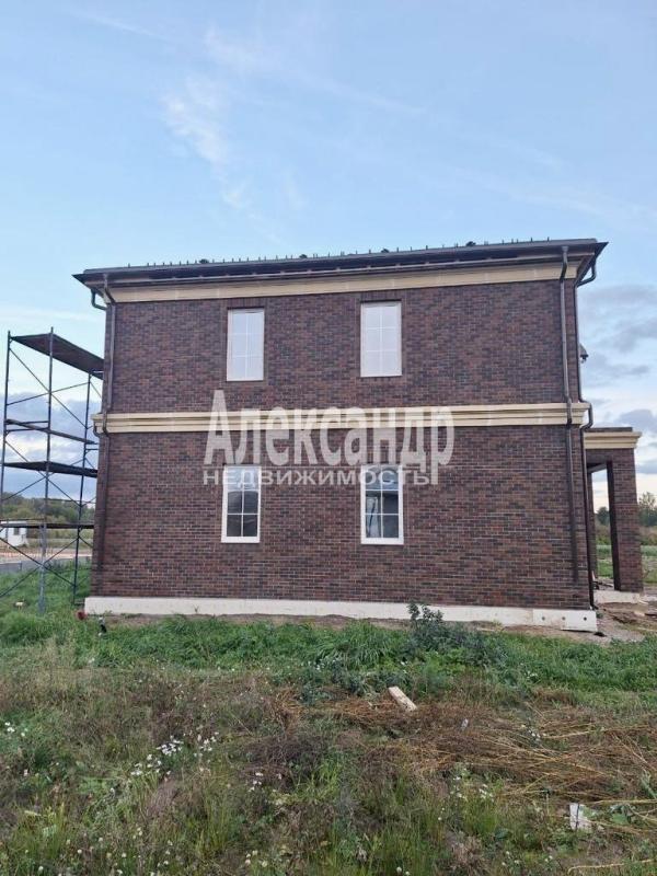 Дом, 360 м², 20 сот.