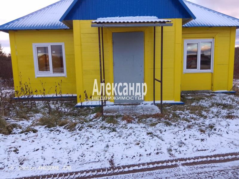 Дом, 71 м², 5 сот.