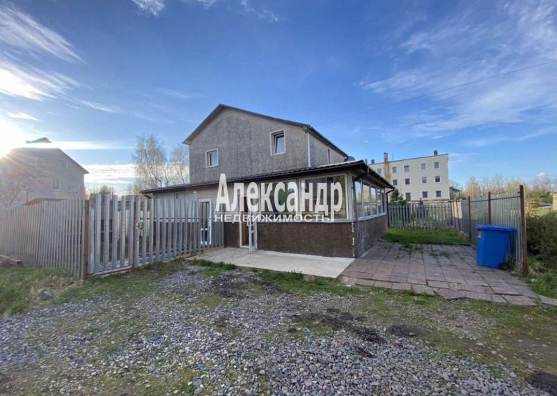 Дом, 87 м², 14 сот.