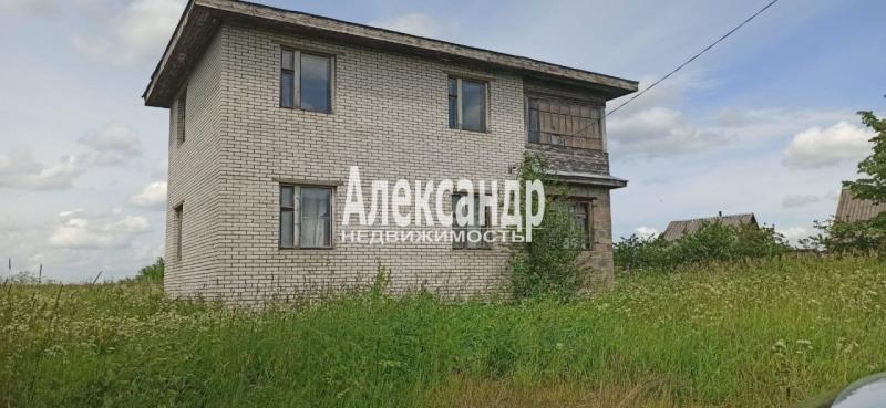 Дом, 145 м², 37 сот.