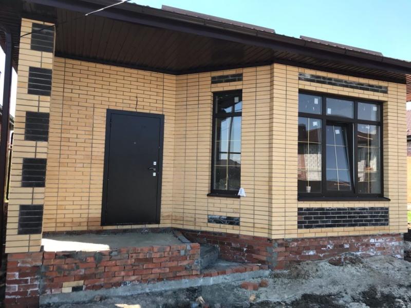 Дом, 100 м², 3 сот.