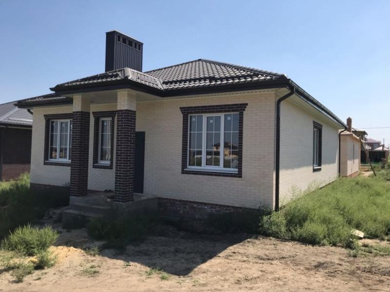 Дом, 100 м², 6 сот.