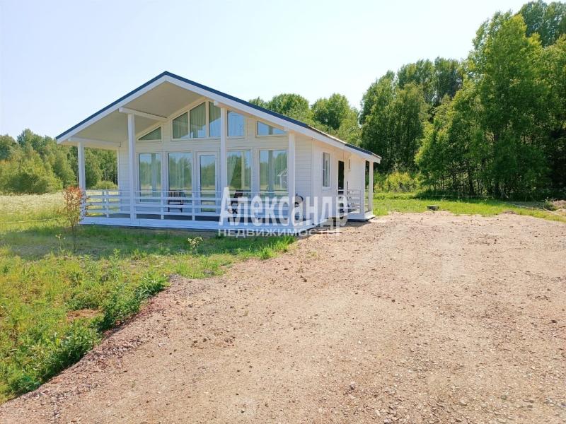 Дом, 89 м², 8 сот.