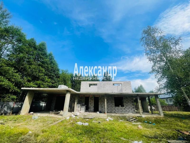 Дом, 270 м², 12 сот.